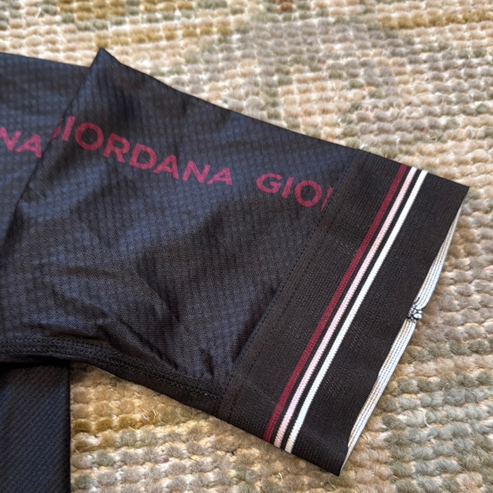 Giordana Cycling Jersey - Picture 3 of 12
